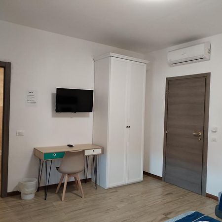 Nuova Fiera Camera Verona Eksteriør billede