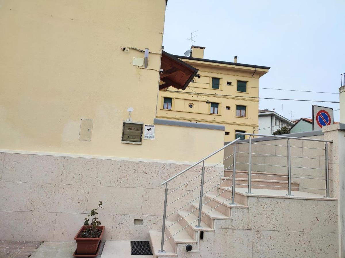 Nuova Fiera Camera Verona Eksteriør billede