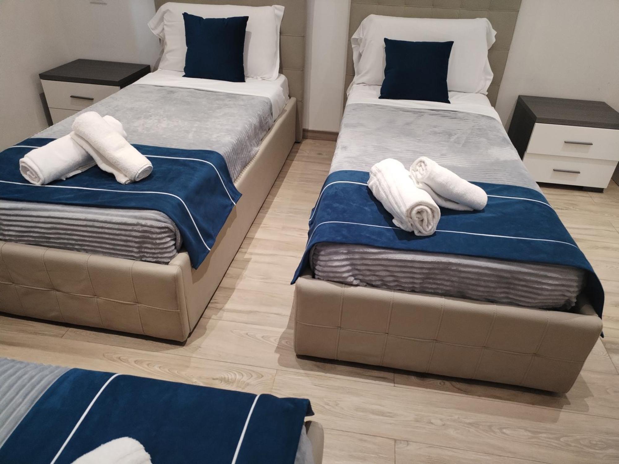 Nuova Fiera Camera Verona Eksteriør billede