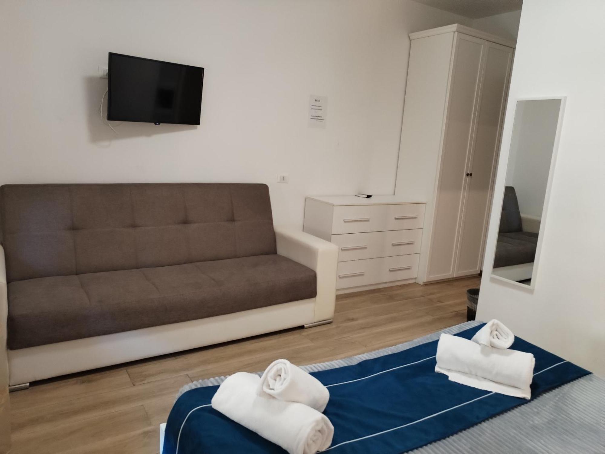 Nuova Fiera Camera Verona Eksteriør billede