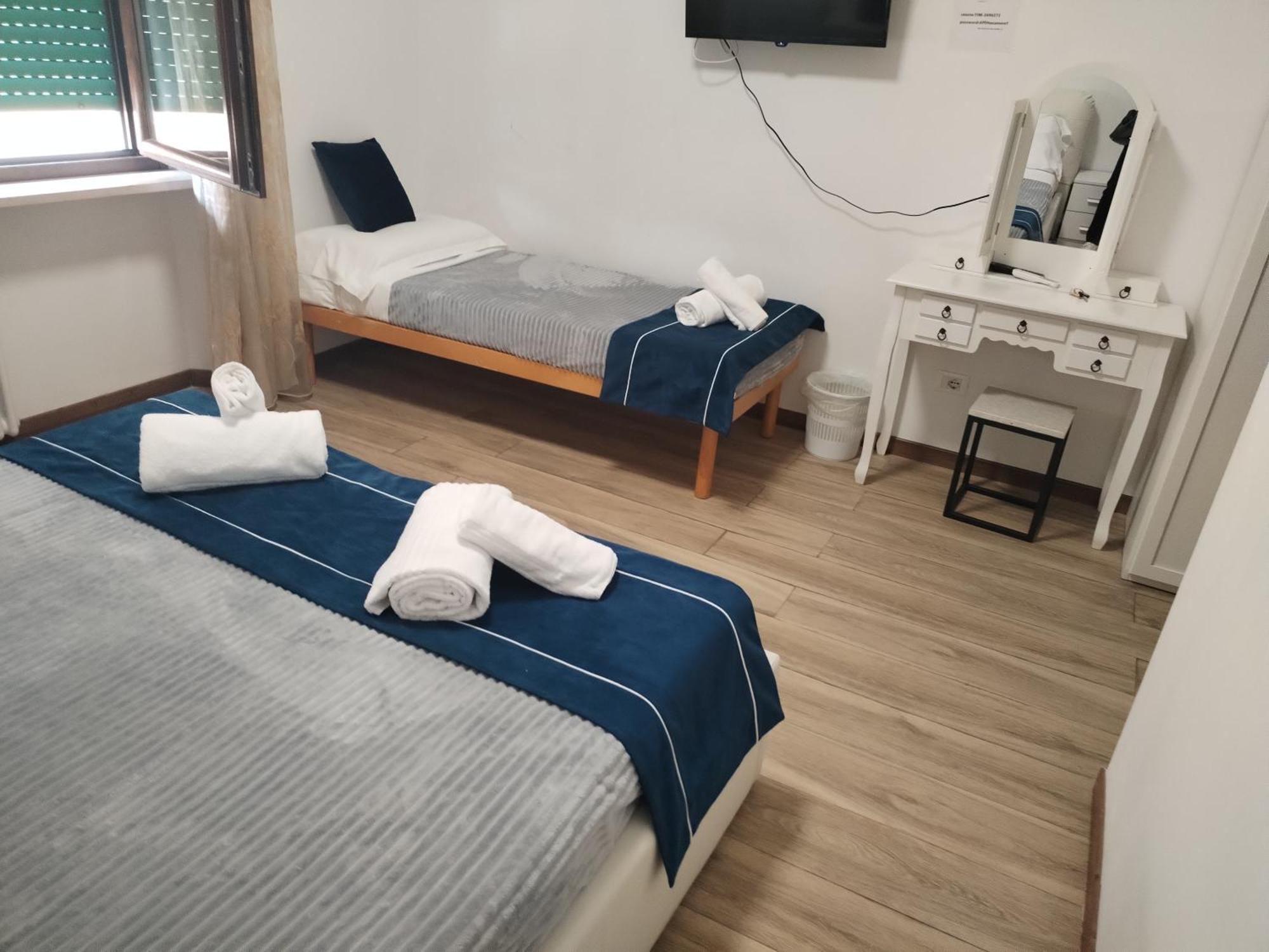 Nuova Fiera Camera Verona Eksteriør billede